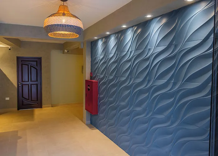 Ubatuba Eco Hotel