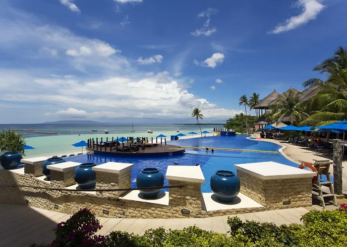 The Bellevue Resort Panglao