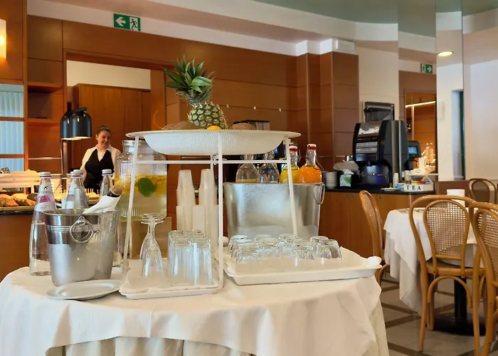 Hotel Gaby Rímini