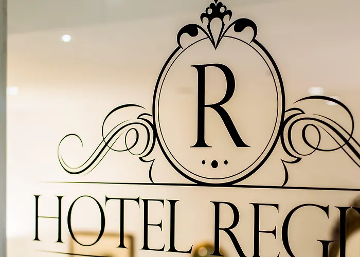 Hotel Regina Bogotá