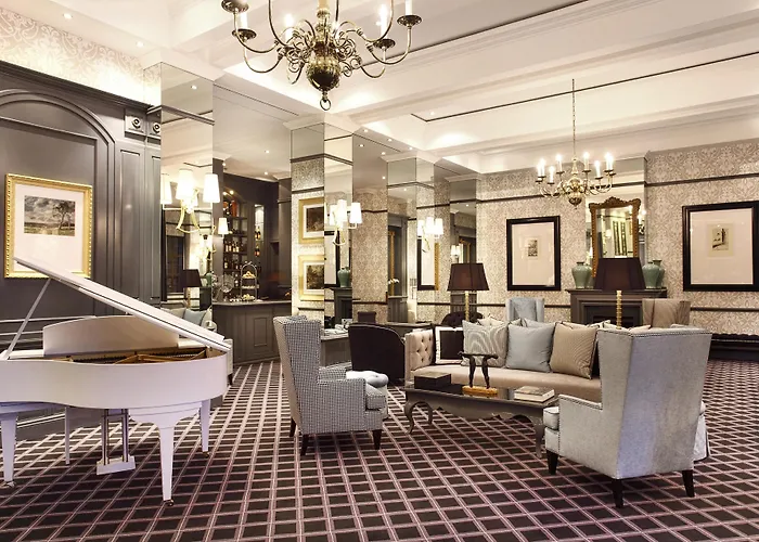 54 On Bath, Johannesburg Rosebank