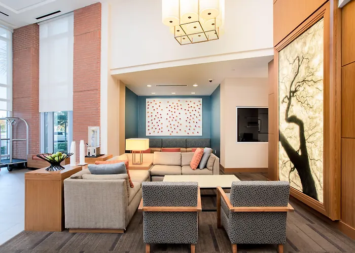 Hyatt Place Pensacola Airport