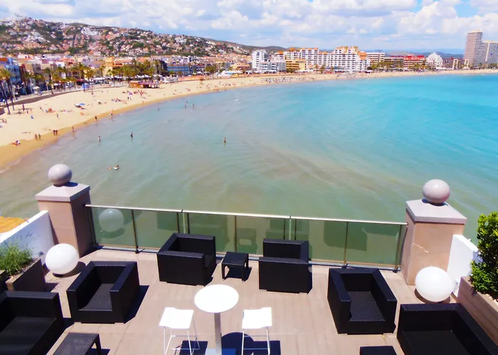Hotel Boutique La Mar - Adults Only Peñíscola