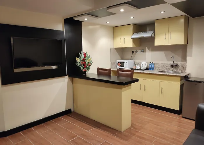 Best Western Plus Meridian Hotel Nairobi