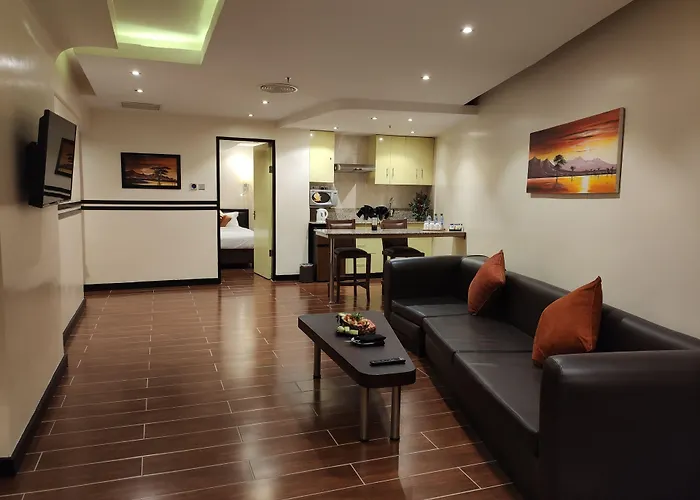 Best Western Plus Meridian Hotel Nairobi