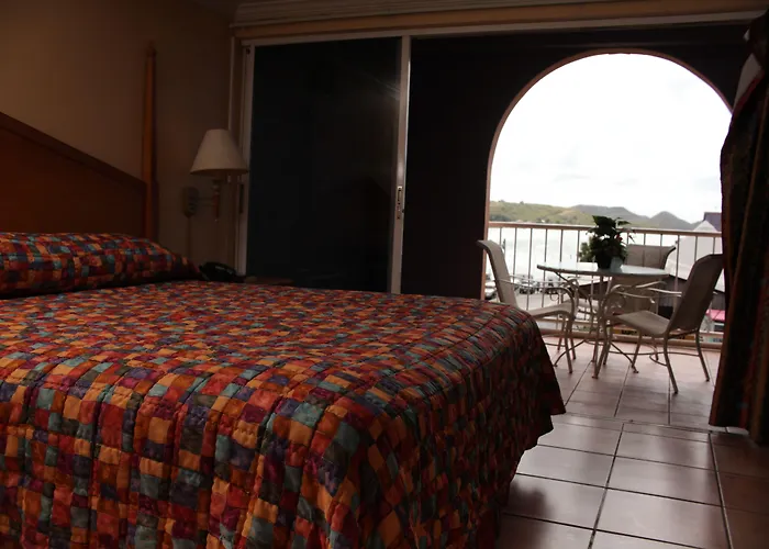 Heritage Hotel St. John's