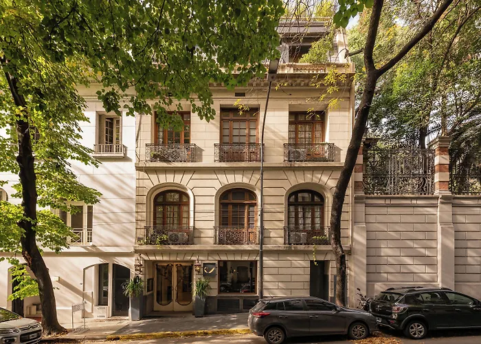 Hub Porteno Buenos Aires