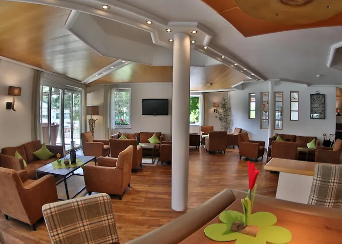 Hotel Achentalerhof Achenkirch