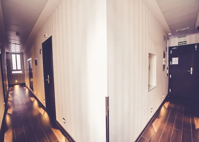 Hostal Prado Madrid