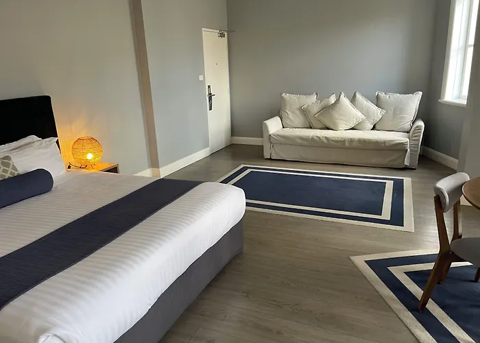 Seabreeze Hotel Nelson Bay