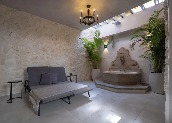 O:Live Boutique Hotel, A Small Luxury Hotel Of The World (Adults Only) San Juan