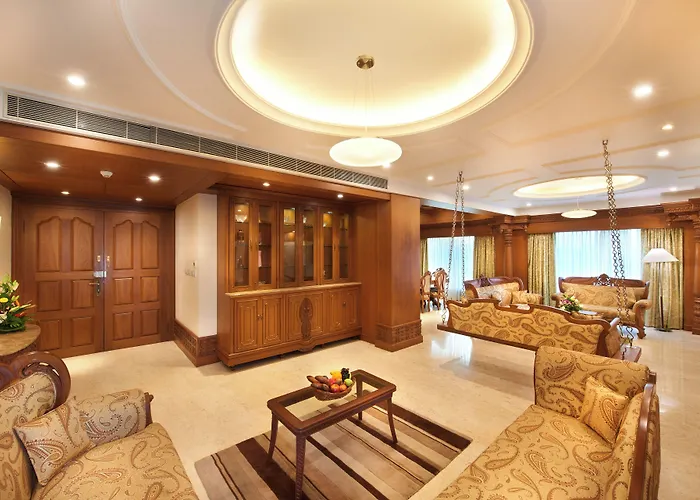 Accord Puducherry