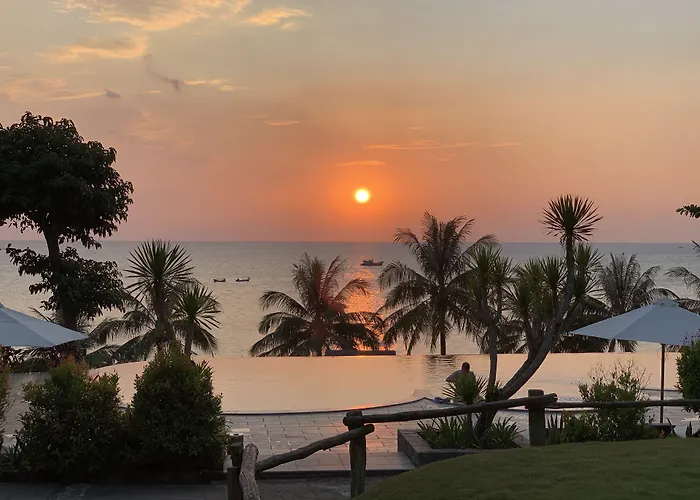 Phu Quoc Eco Beach Resort