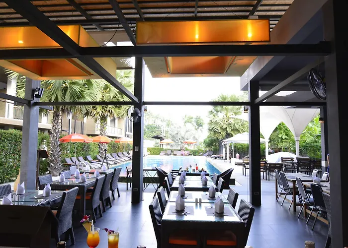 Chaweng Noi Pool Villa