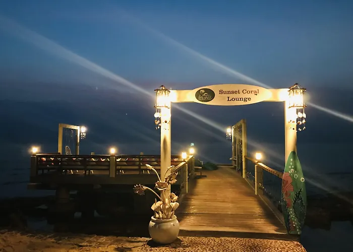 Phu Quoc Eco Beach Resort