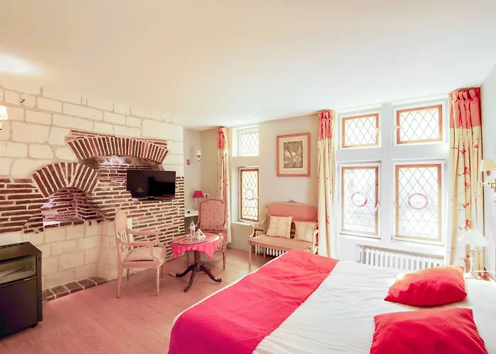 Brit Hotel Comtes De Champagne - Troyes Centre Historique