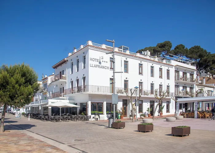 Hotel Llafranch