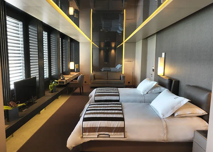 Key Hotel Izmir