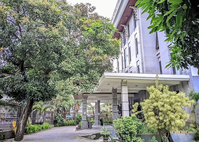 Bali Paradise City Hotel Denpasar 