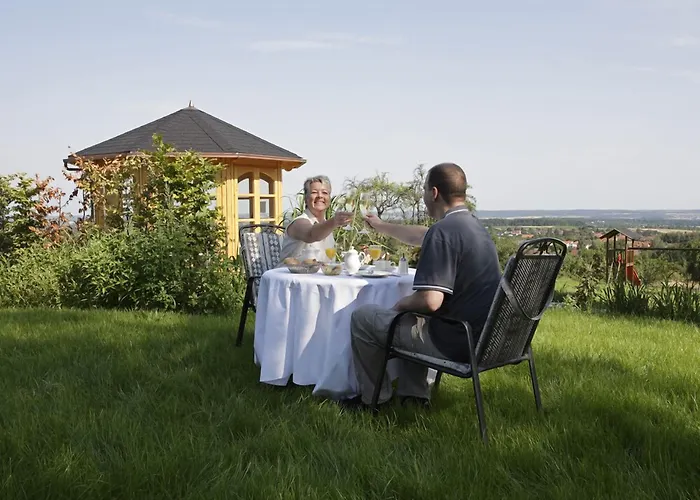 Badhotel Restaurant Stauferland Bad Boll