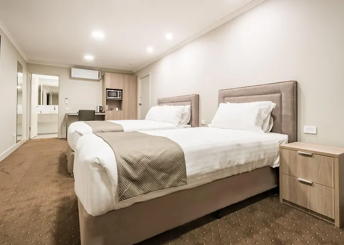The Lighthouse Hotel Ulverstone