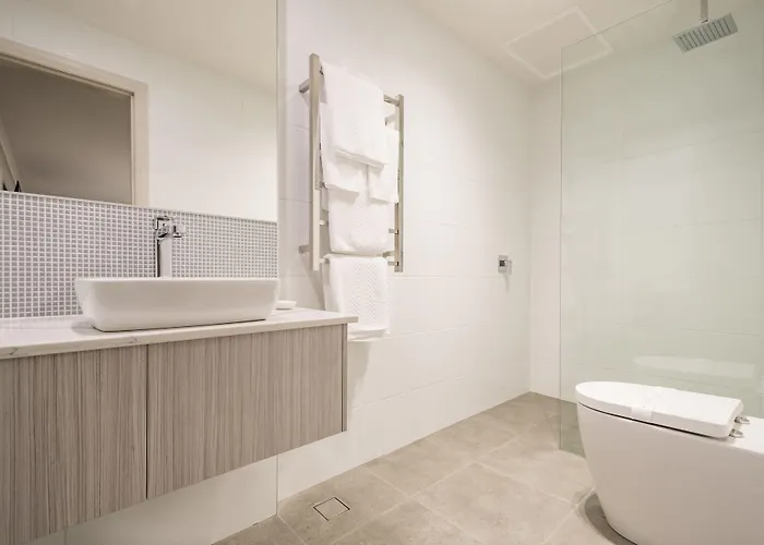 The Lighthouse Hotel Ulverstone