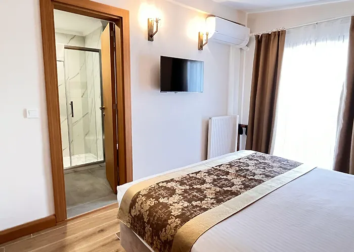Aren Suites Istambul