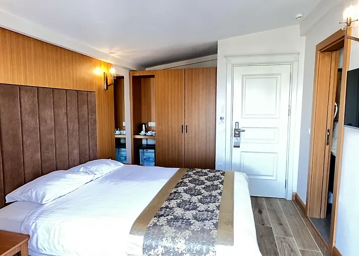 Aren Suites Istambul
