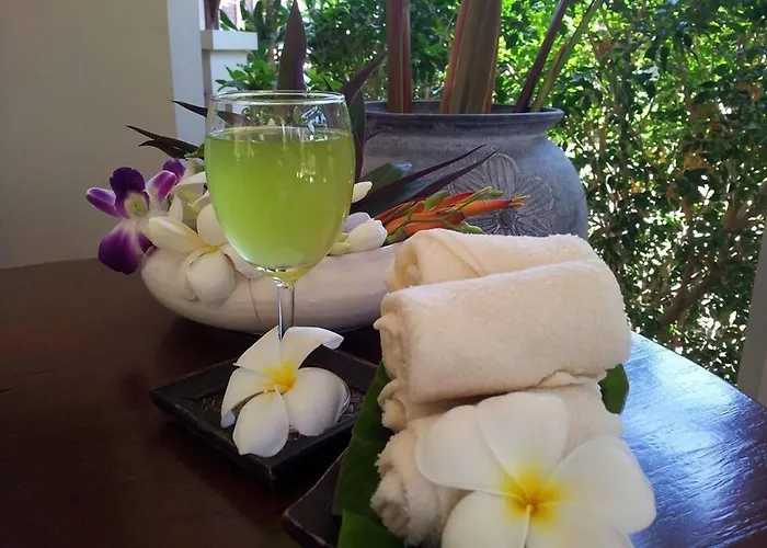Baan Kantiang See Villas - Sha Extra Plus Koh Lanta