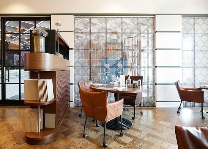 Hotel Dux Roermond