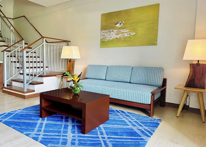 Pico Sands Hotel Nasugbu