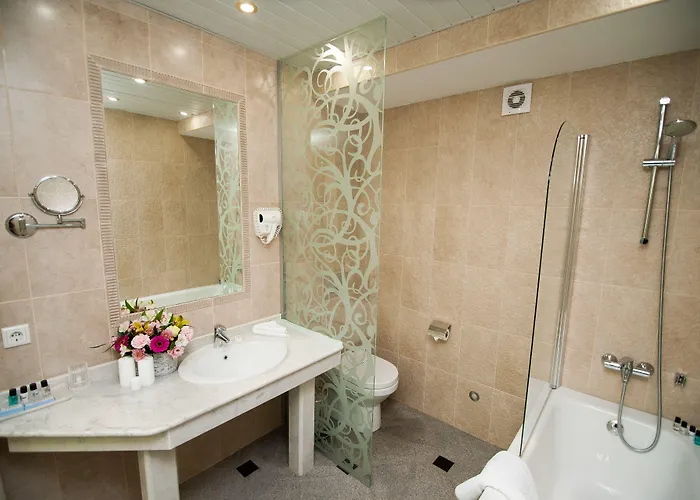 Kazzhol Hotel Astana