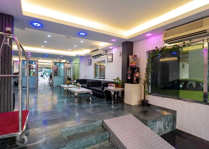 Frsan Hotel Manama