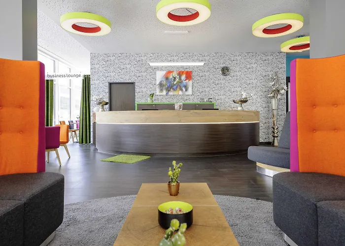 Ibis Styles Arnsberg - Neheim Hotel