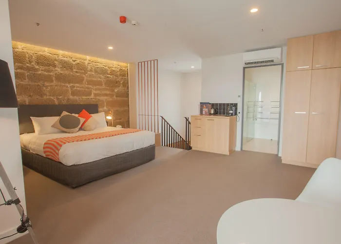 Customs House Hotel Hobart