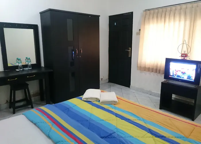 Sapta Petala Hotel Kuta 