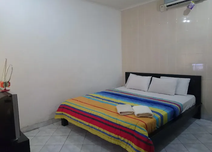 Sapta Petala Hotel Kuta 