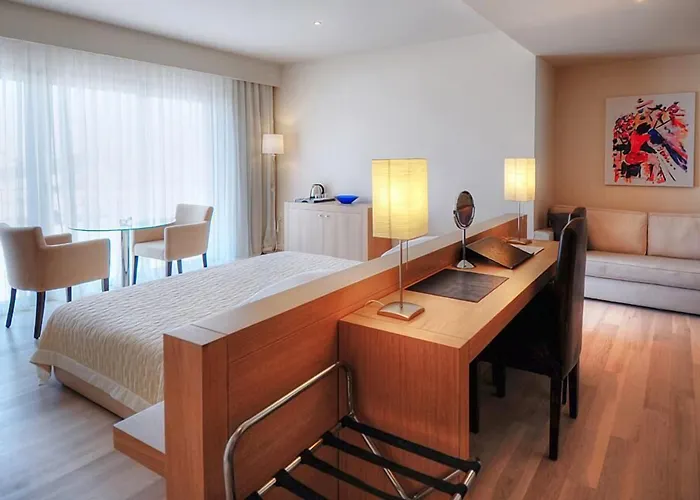 Lvzz Hotel Bodrum