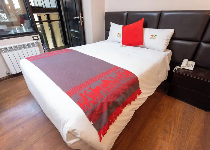 Hotel Royal Qosqo Cusco