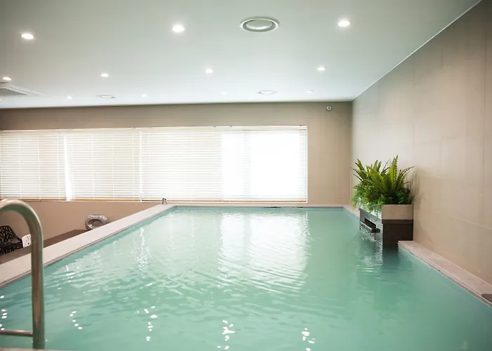Hotel Mate Bundang Seongnam