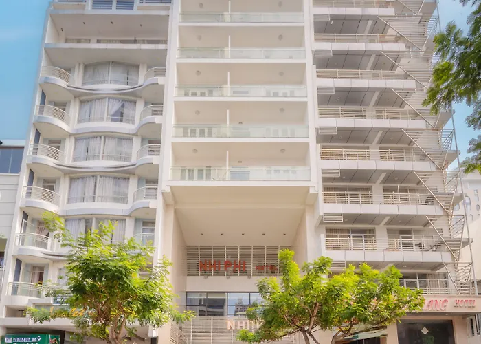 Nhi Phi Hotel Nha Trang