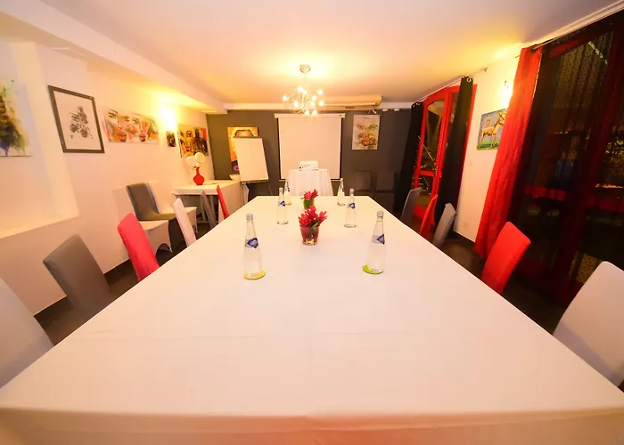 La Suite Villa Les Trois-Ilets