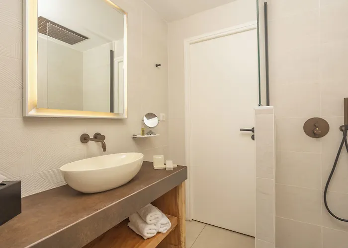 La Suite Villa Les Trois-Ilets
