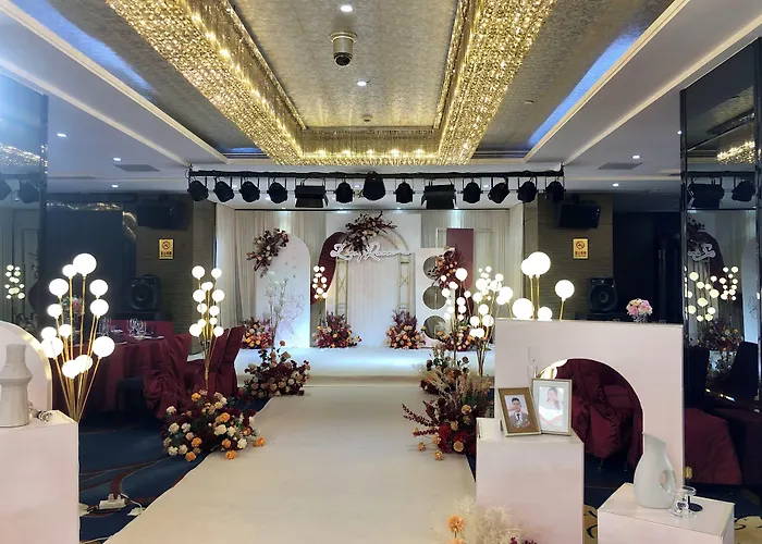 La Perle International Hotel Guangzhou