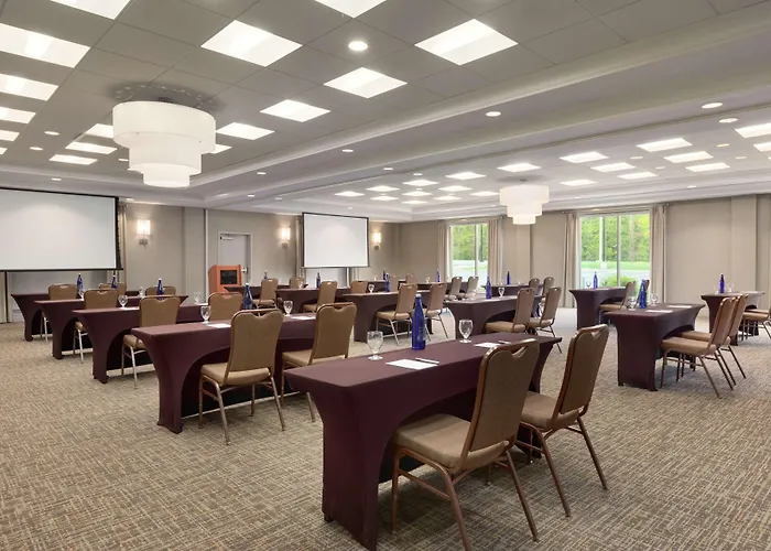 Hilton Garden Inn Stony Brook