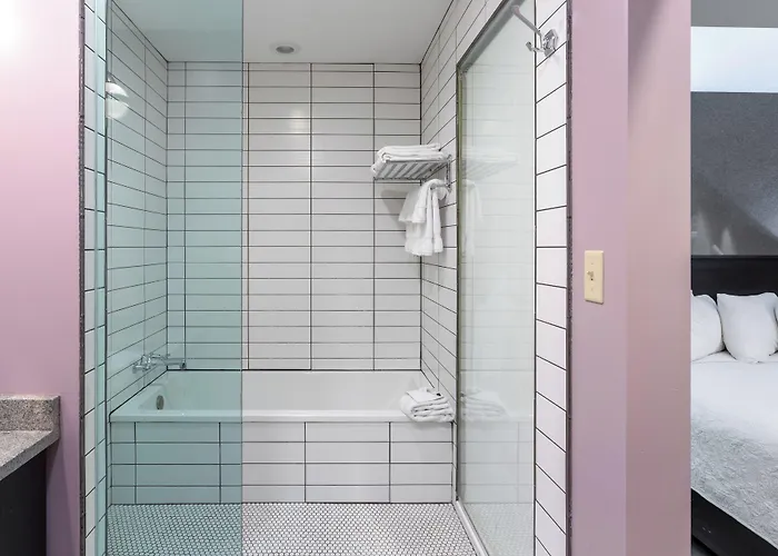 Hotel At The Lafayette Trademark Collection By Wyndham Búfalo