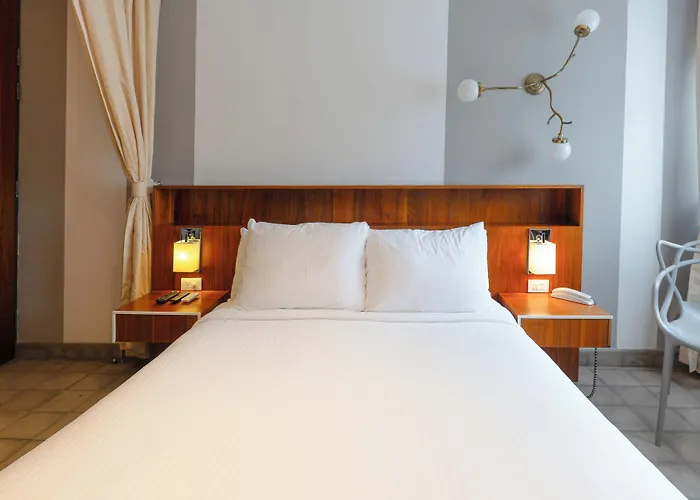Flor de Mayo Boutique Hotel, Spa&Restaurant Cuernavaca