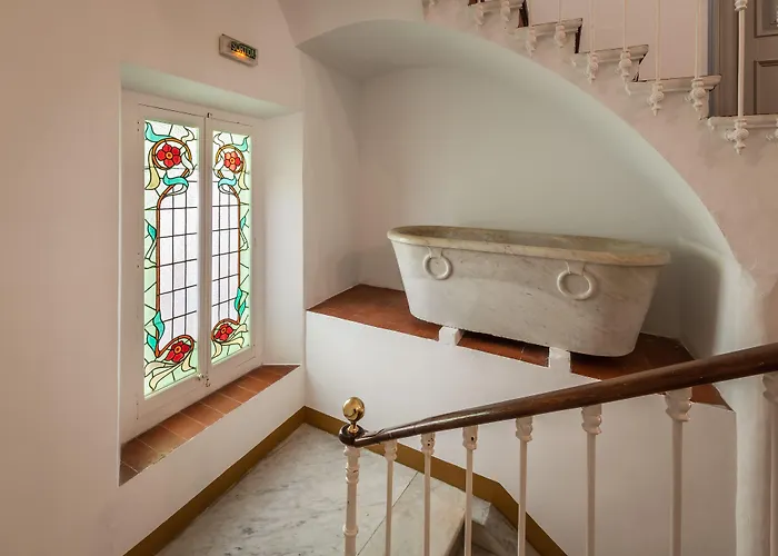 Hotel Medium Romantic Sitges