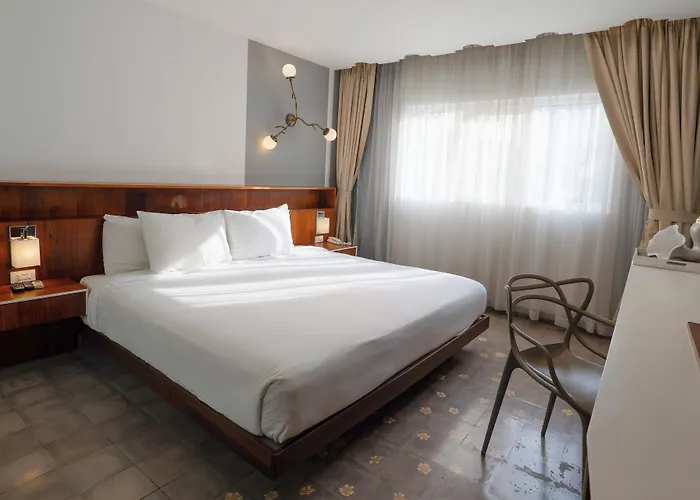 Flor de Mayo Boutique Hotel, Spa&Restaurant Cuernavaca