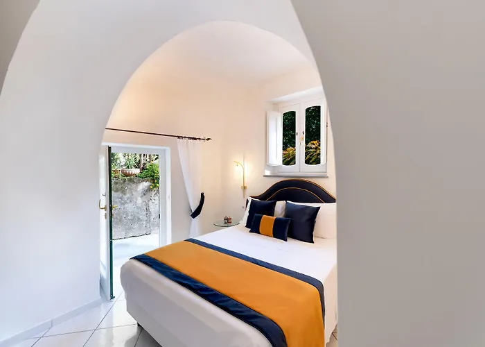 Amalfi Resort